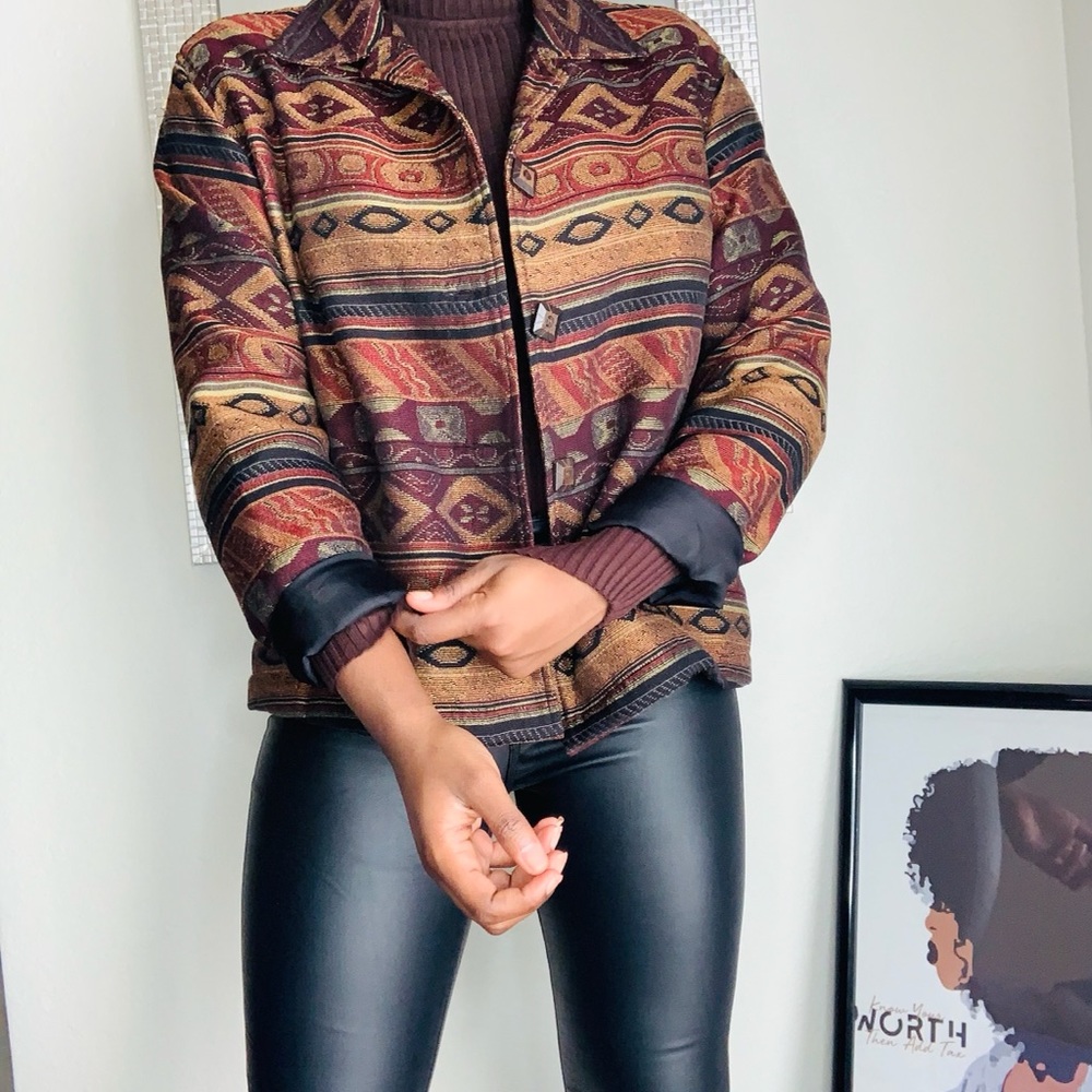Vintage Blazer